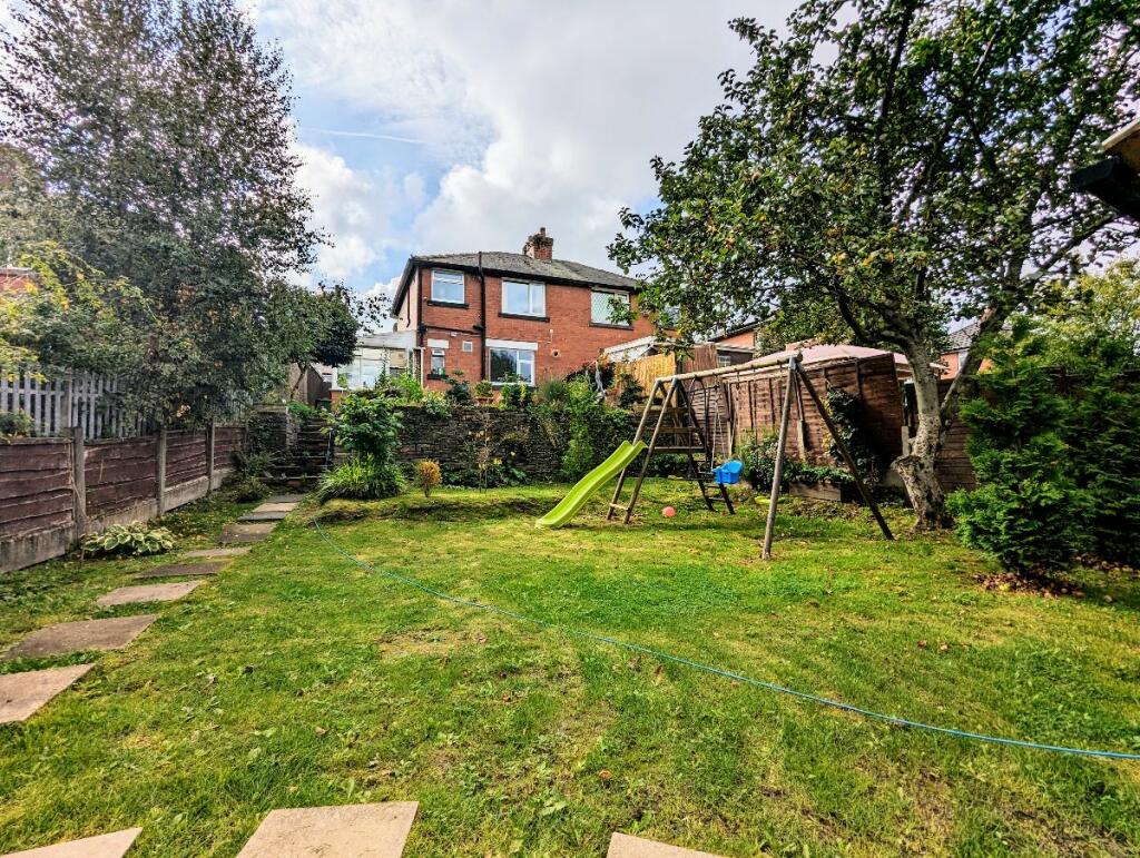 Additional image 19 of Parkfield Avenue, Farnworth, Bolton