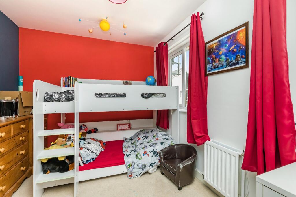 Additional image 8 of Amber Close , Southland Hospital Development