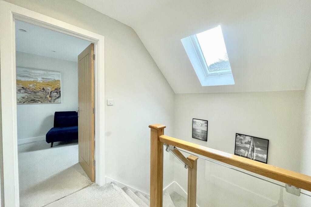 Additional image 13 of The Coach House, Wharncliffe Road, Bournemouth, BH5