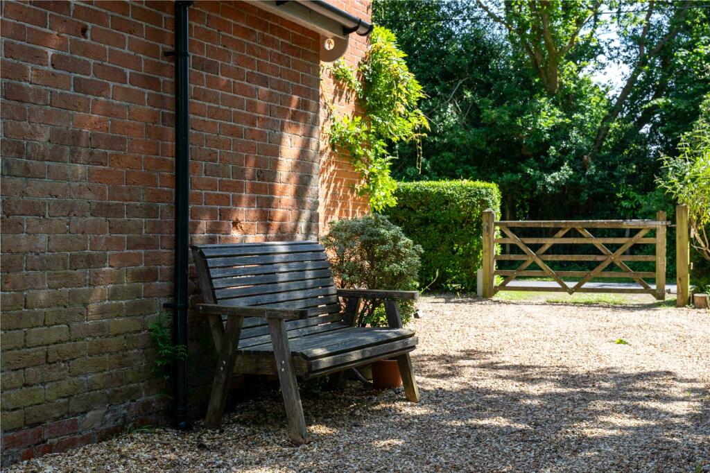 Additional image 15 of Bisterne Close, Burley, Ringwood, Hampshire, BH24