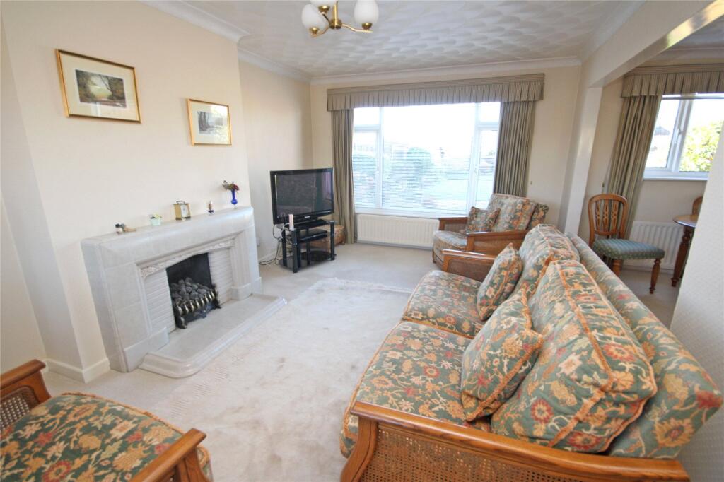 Additional image 4 of High Ridge Crescent, New Milton, Hampshire, BH25