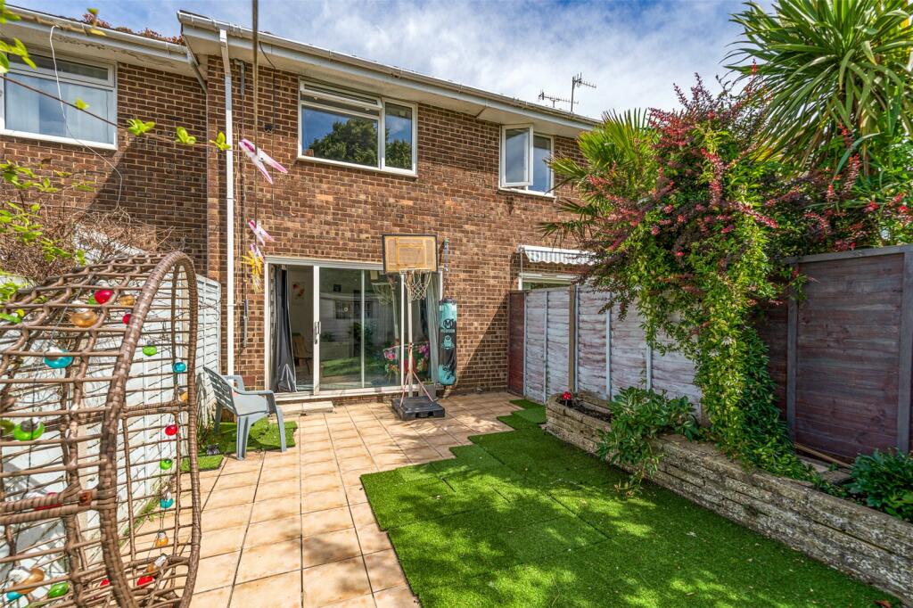 Additional image 19 of Victoria Park Gardens, Worthing, West Sussex, BN11