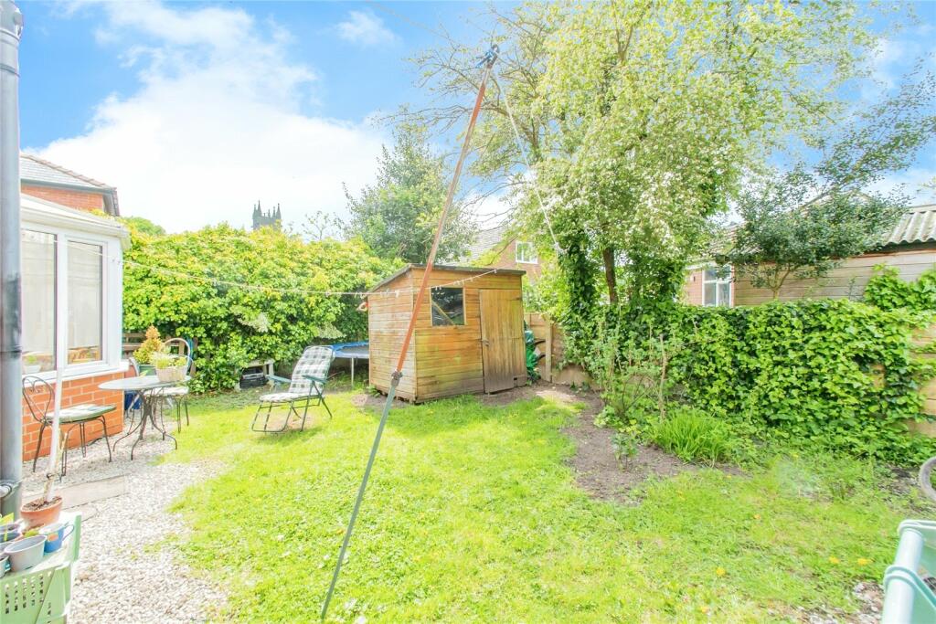 Additional image 16 of Walmersley Road, Walmersley, Bury, Greater Manchester, BL9