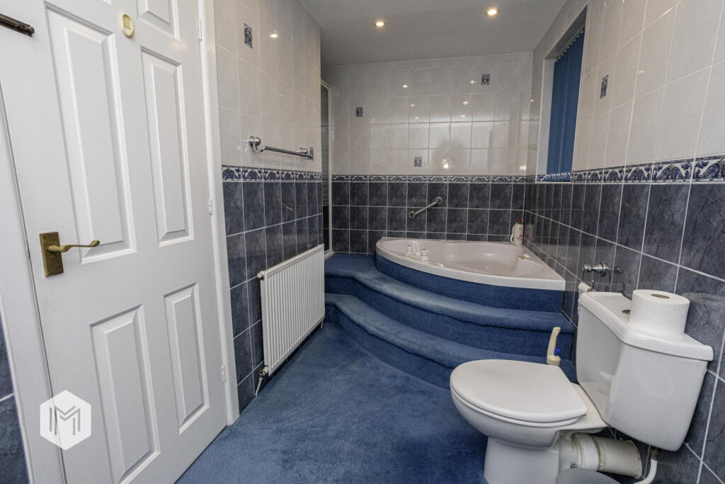 Additional image 9 of Wilby Close, Bury, Greater Manchester, BL8 1XU