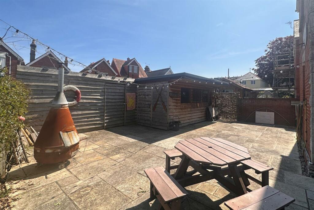 Additional image 20 of Cecil Road, Swanage