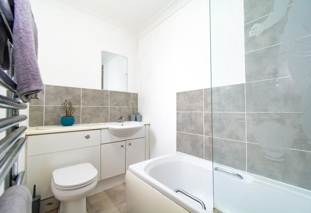 Additional image 11 of Overbury Manor, Poole, Dorset