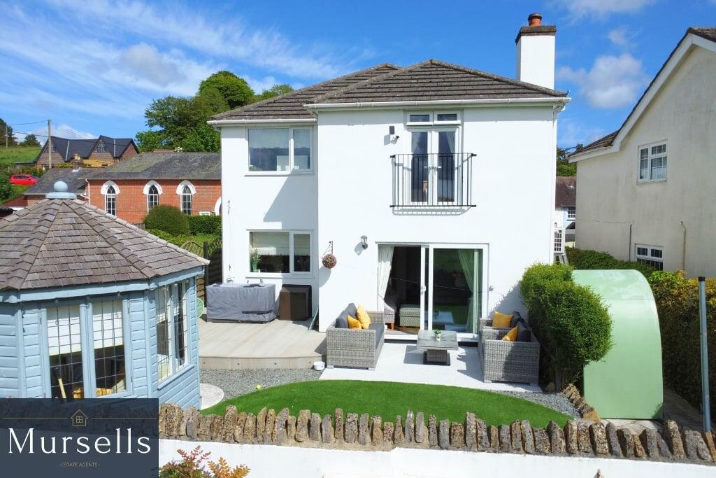 Additional image 21 of Butt Lane, Bere Regis, Wareham, BH20