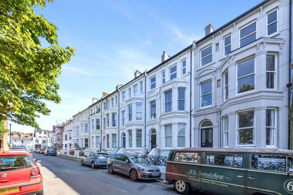 Additional image 13 of Walpole Terrace, Brighton