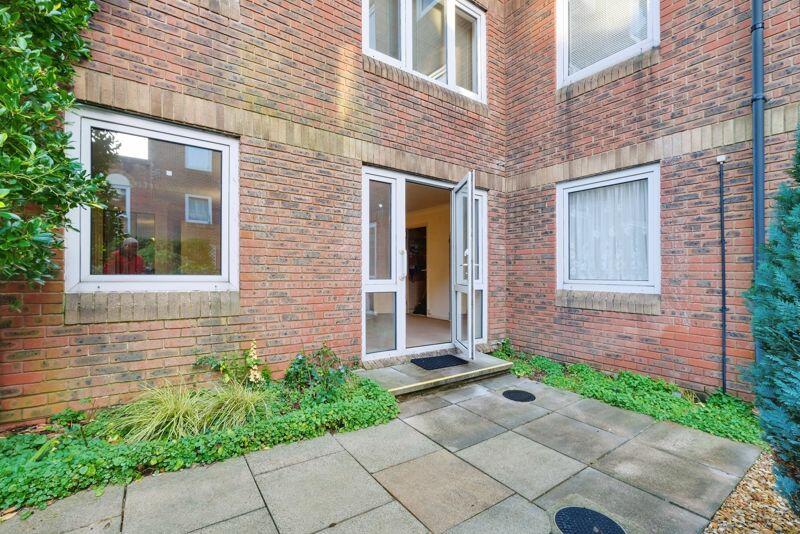 Additional image 13 of Park View Court, Bournemouth, BH8 9DA