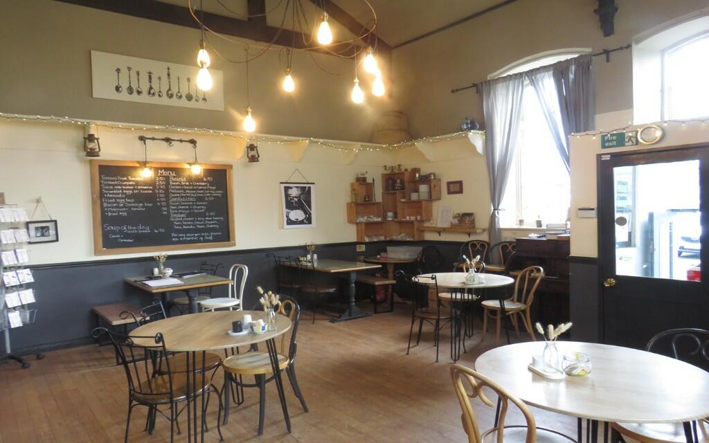 Additional image 17 of The Coffee House, Coach Street, Skipton, North Yorkshire, BD23