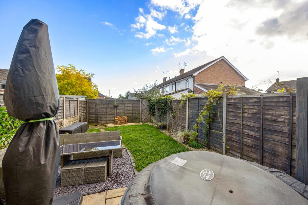 Additional image 13 of Priors Close, Upper Beeding, BN44