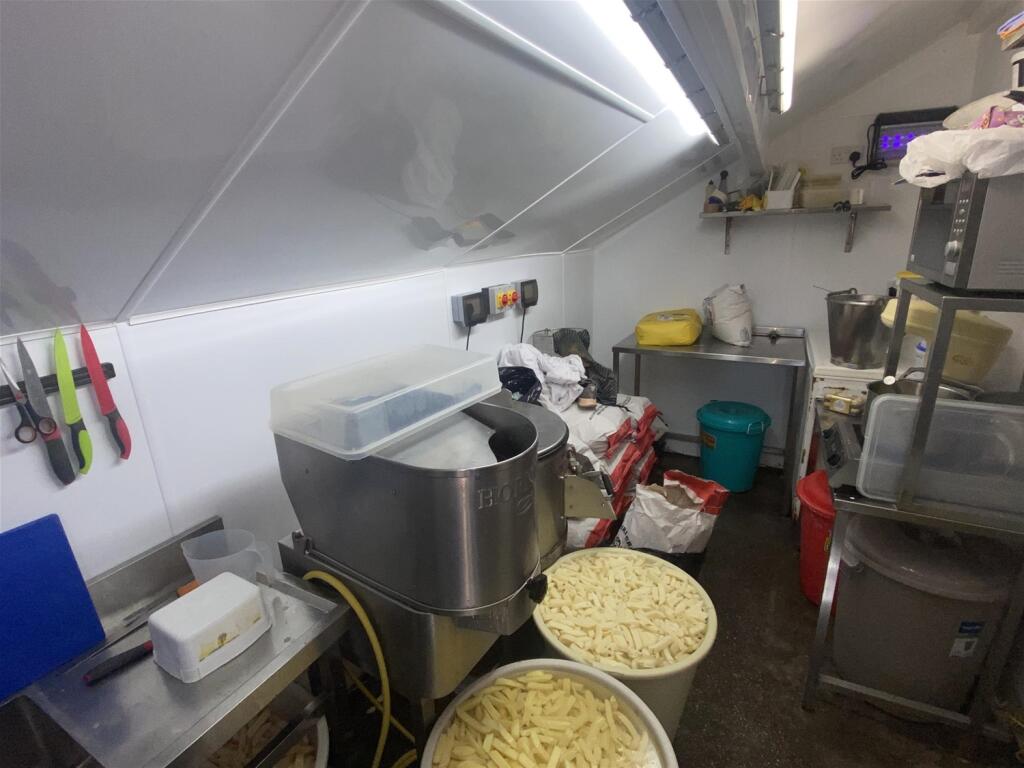 Additional image 4 of Fish & Chips, Wibsey, West Yorkshire