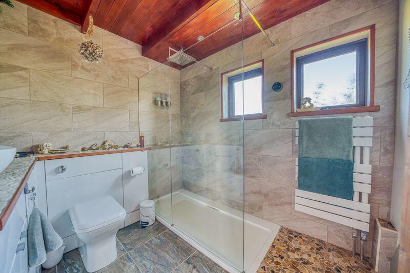 Additional image 22 of BURNGATE, LULWORTH - RURAL LOCATION WITH SEA & COUNTRYSIDE VIEWS