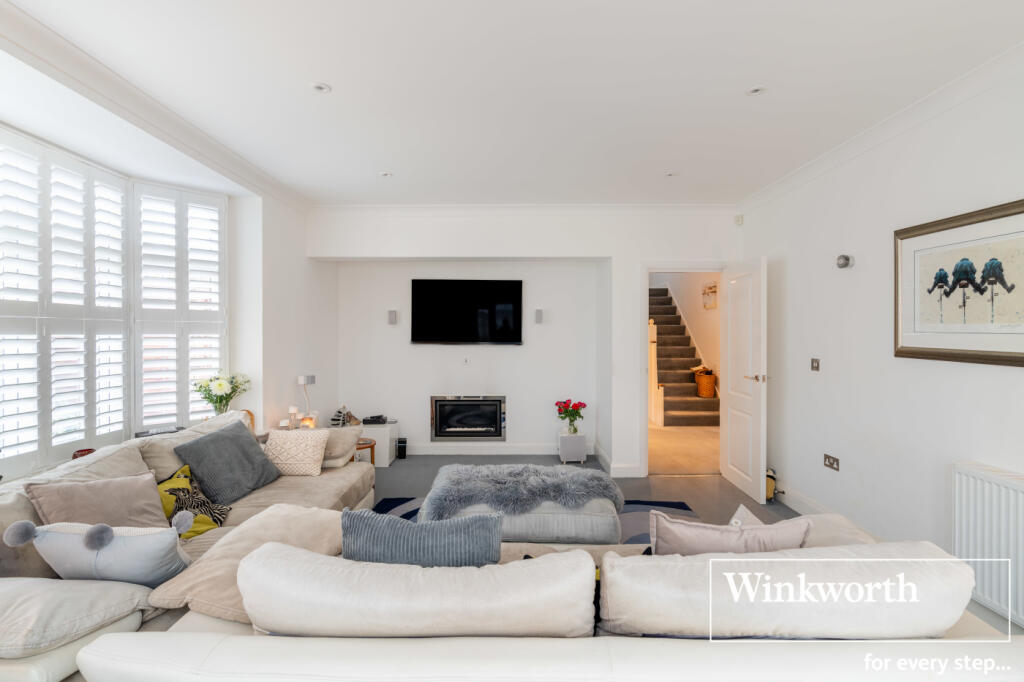 Additional image 8 of Boscombe Cliff Road, Bournemouth, Dorset, BH5