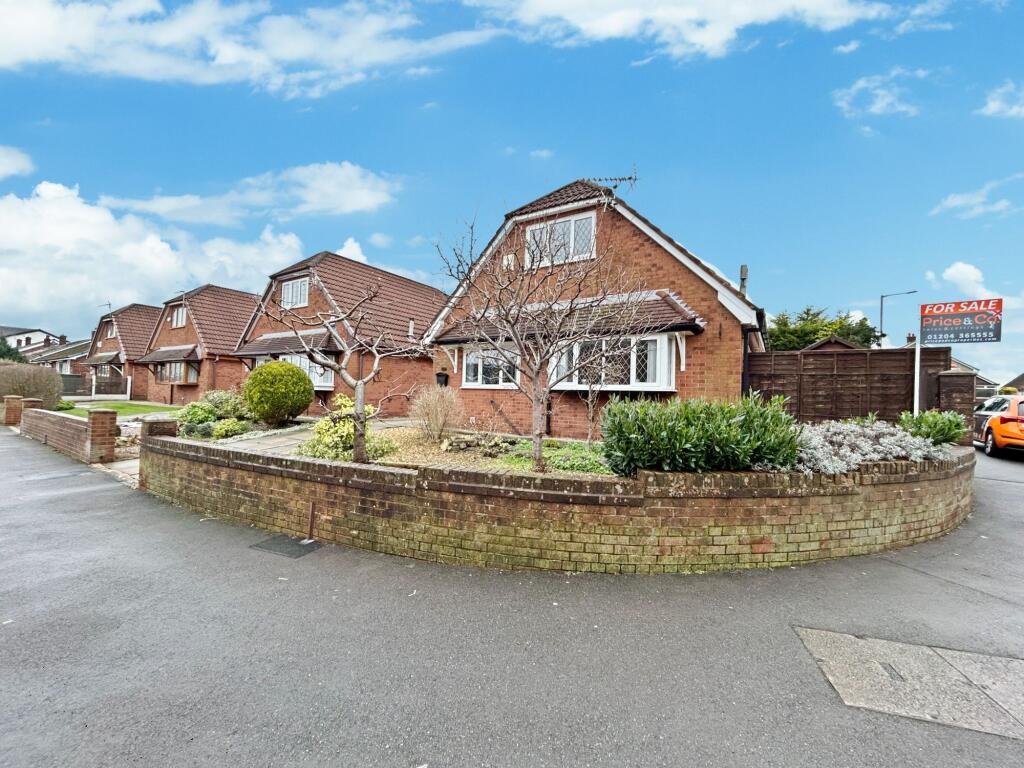 Additional image 20 of Southover, Westhoughton, BL5