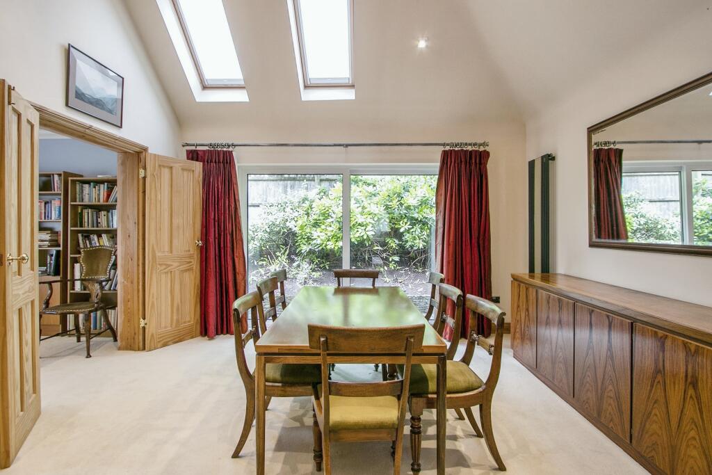 Additional image 5 of St. Ives Park, Ashley Heath, Ringwood, BH24