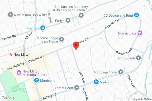 Additional image 15 of York Avenue, New Milton, Hampshire, BH25