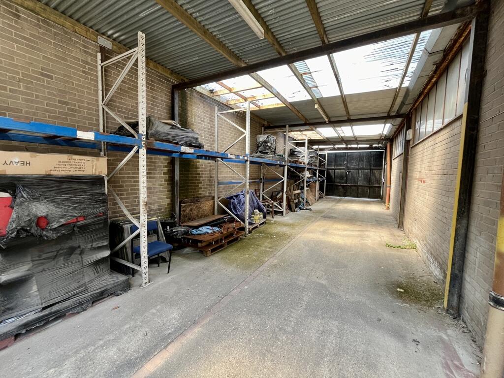 Additional image 12 of Unit 13, Dawkins Road Industrial Estate, Hamworthy, Poole, Dorest, BH15 4JP