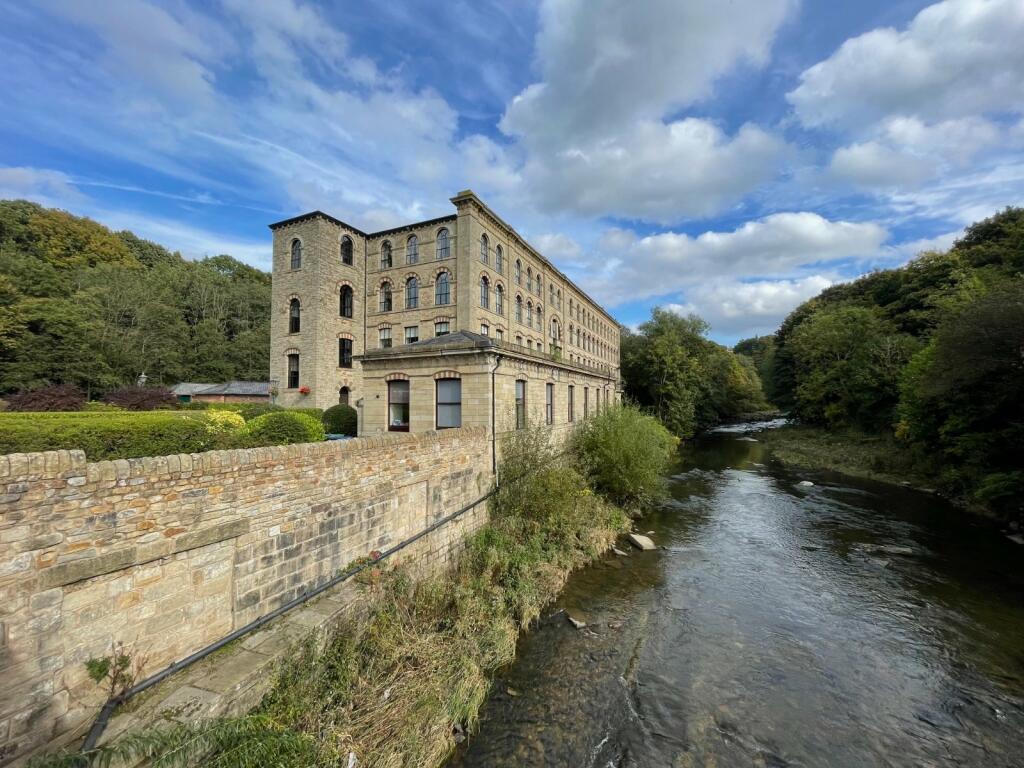 Additional image 3 of The Spinnings, Waterside Road, Summerseat, Bury, BL9