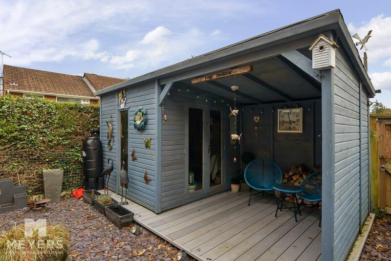 Additional image 20 of Trent Drive, Wareham, BH20