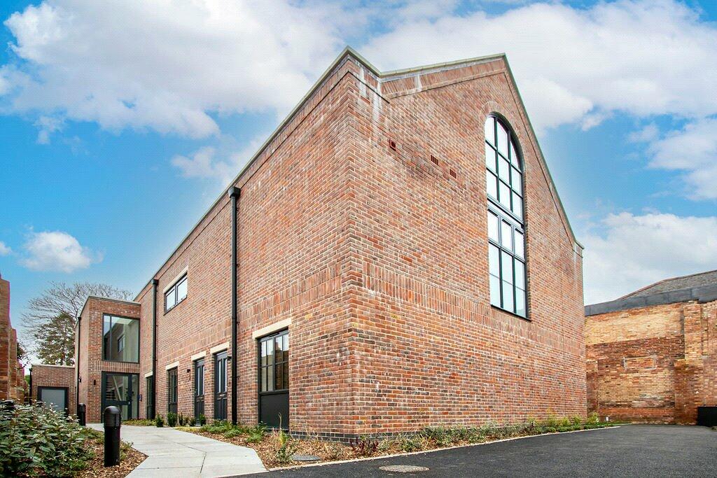 Additional image 13 of Robert Louis Stevenson Avenue, Westbourne, Dorset, BH4