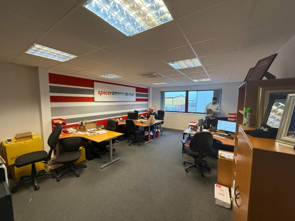 Additional image 5 of Unit 14 Northbrook Business Park, Northbrook Road, Worthing, West Sussex, BN14