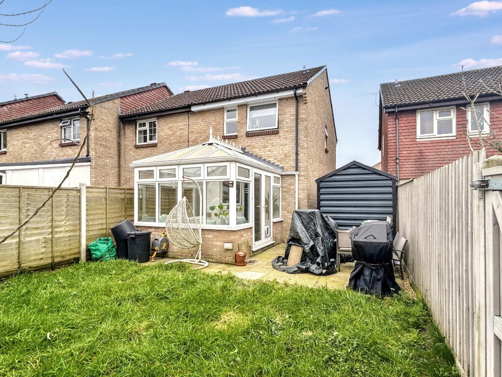 Additional image 11 of Longleat Gardens, New Milton