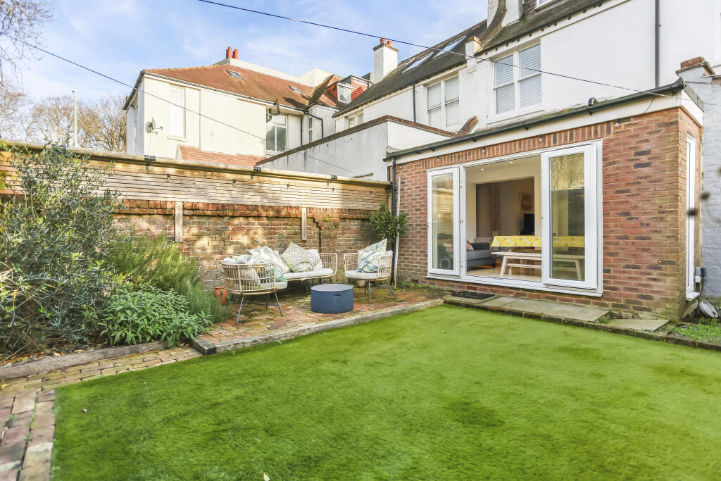 Additional image 14 of Burton Villas, Hove, BN3