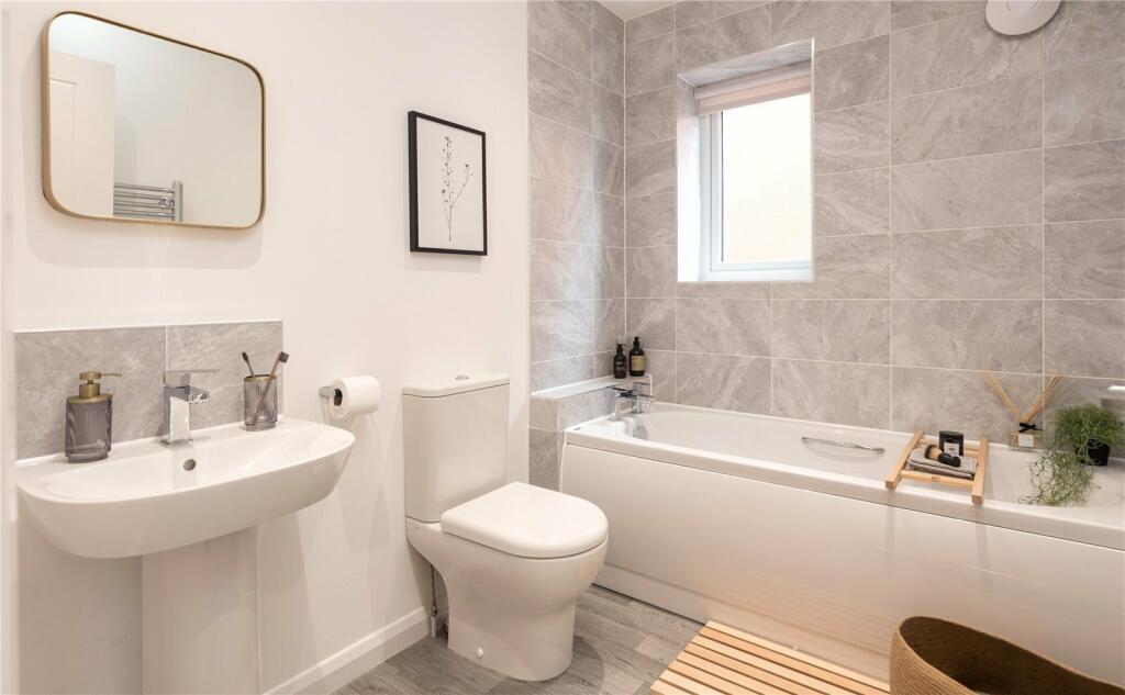 Additional image 8 of Woodland Gardens, Breightmet, Bolton, BL2 5FT