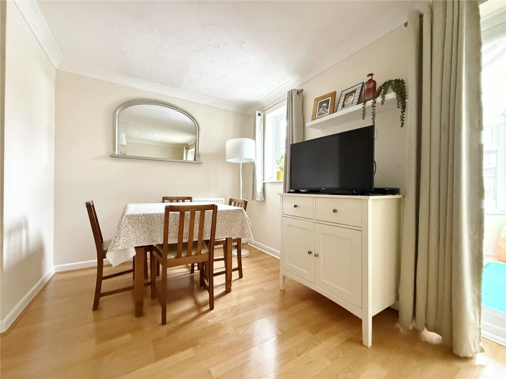Primary image of Albion Way, Verwood, Dorset, BH31