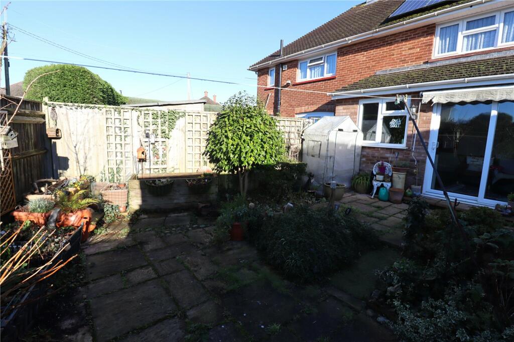 Additional image 14 of Milton Mead, New Milton, Hampshire, BH25