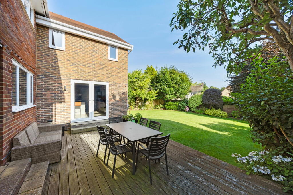 Additional image 32 of Longlands Glade, Worthing, West Sussex BN14 9NR