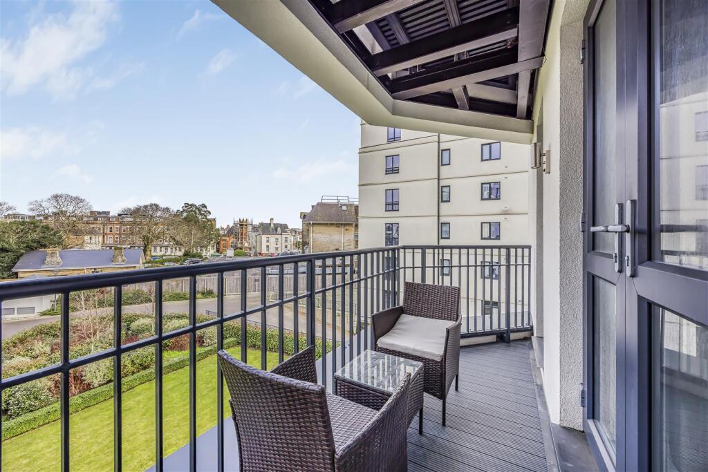 Additional image 11 of West Cliff Road, Bournemouth