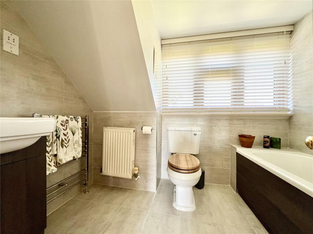 Additional image 21 of Bure Road, Friars Cliff, Christchurch, Dorset, BH23