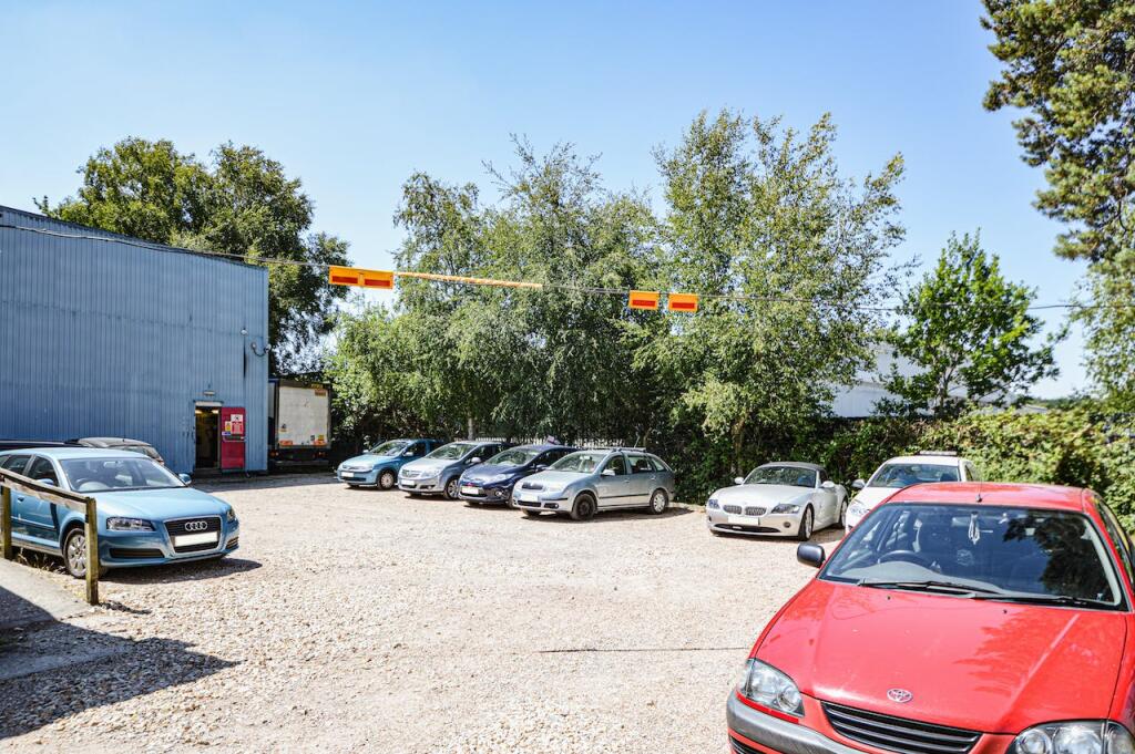 Additional image 12 of One Cobham Road, Ferndown, BH21 7SB