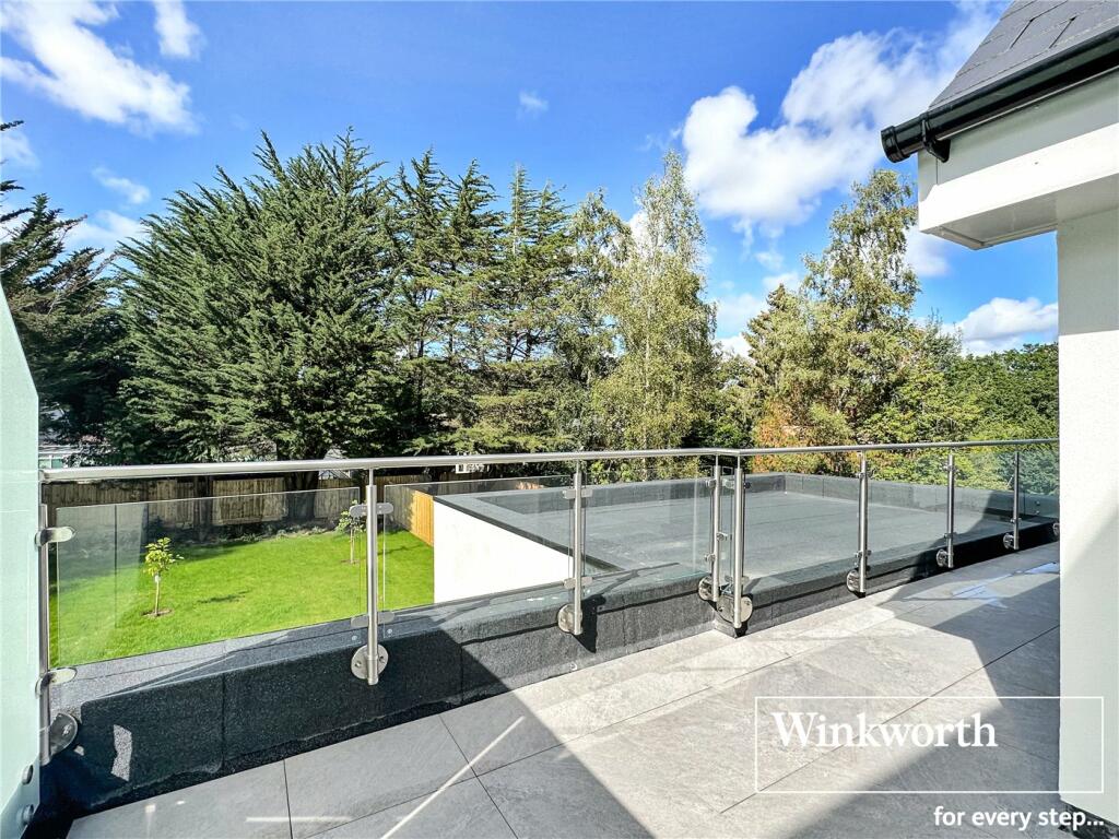 Additional image 14 of Golf Links Road, Ferndown, Dorset, BH22