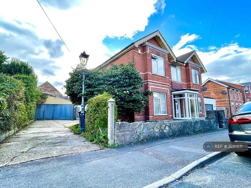 Additional image 2 of Melville Road, Bournemouth, BH9