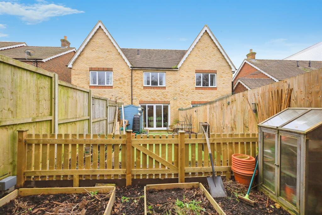 Additional image 17 of Conquest Drive, Hailsham