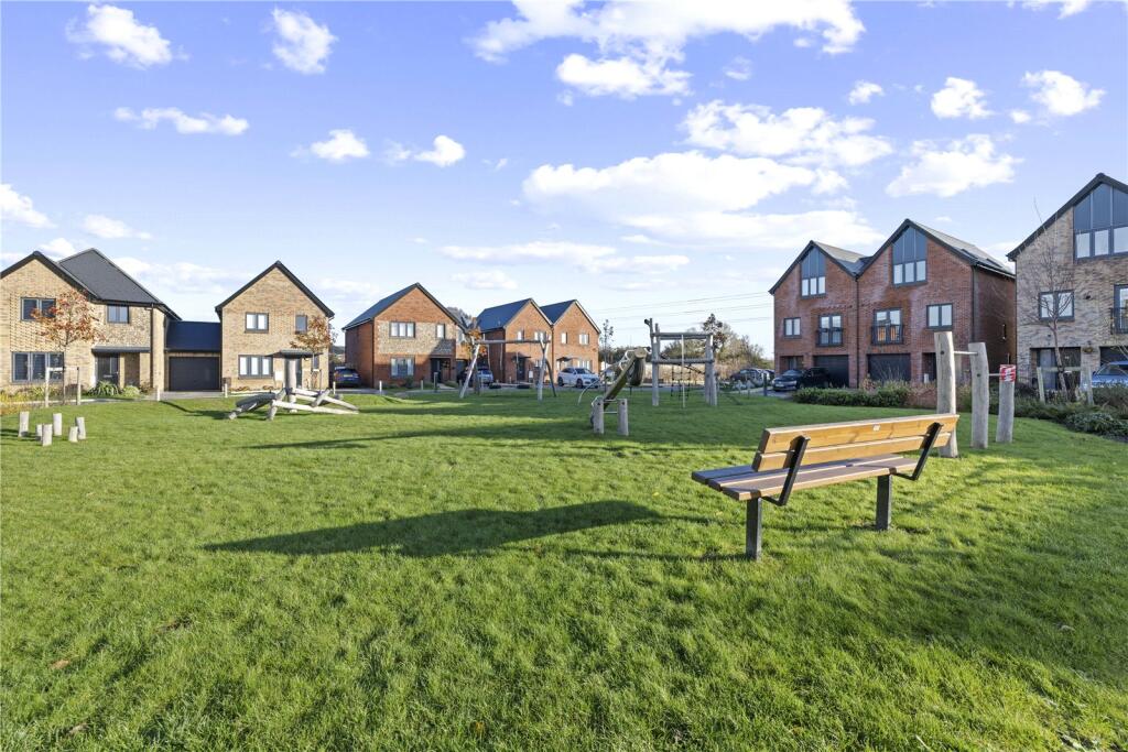 Additional image 18 of Cinders Lane, Yapton, Arundel, West Sussex, BN18