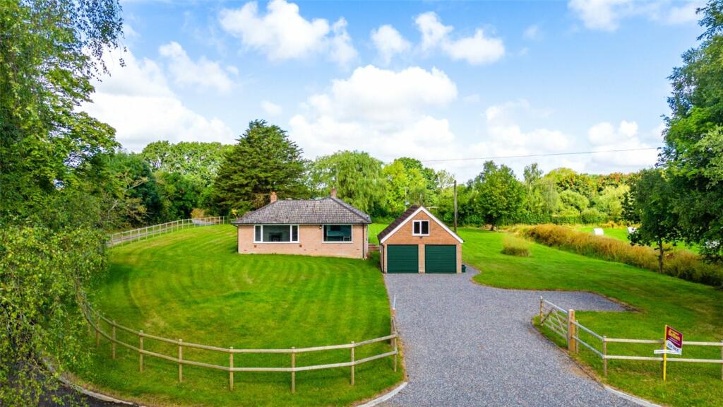 Additional image 2 of Chapel Lane, Mannington, Wimborne, Dorset, BH21