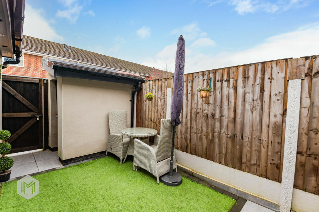 Additional image 15 of Kenyon Road, Bradley Fold, Bolton, Greater Manchester, BL2 6RB