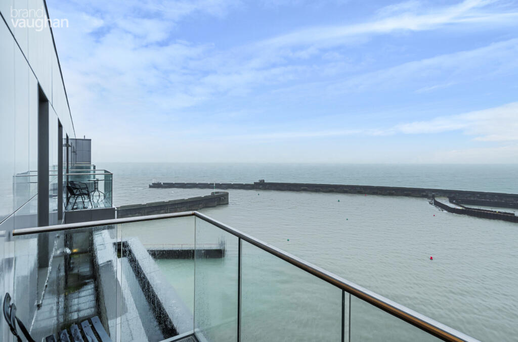 Additional image 5 of The Boardwalk, Brighton Marina Village, Brighton, East Sussex, BN2