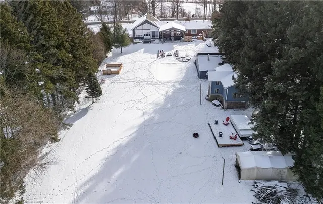 Additional image 50 of 307 Concession 8e Rd