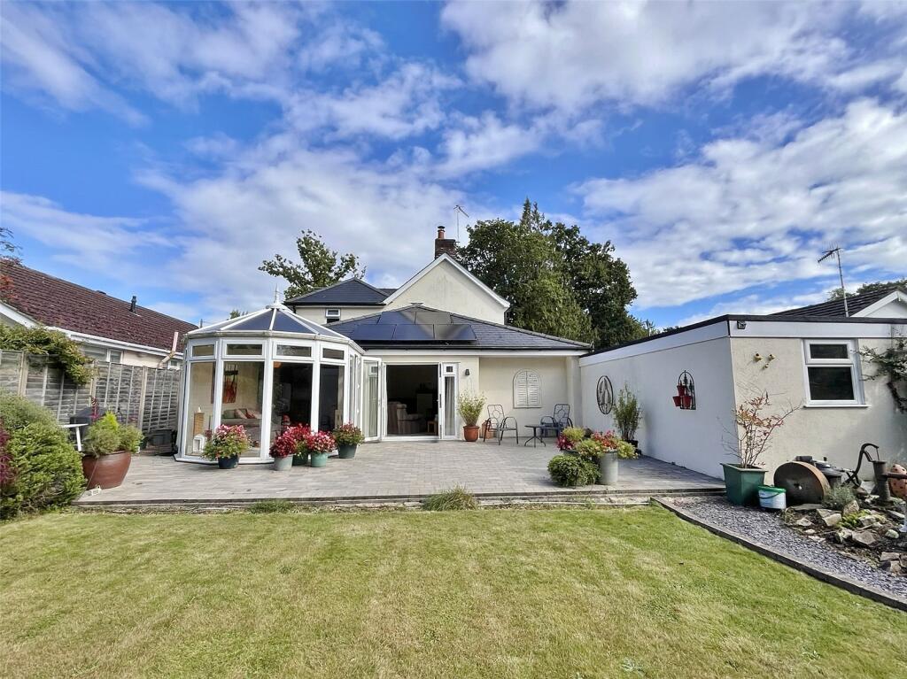 Additional image 32 of Lake Road, Verwood, Dorset, BH31