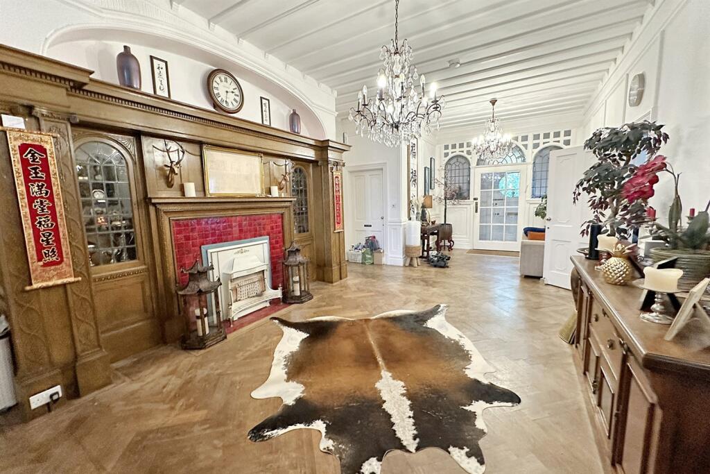 Additional image 6 of Talbot Woods