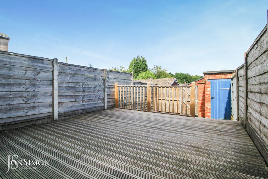 Additional image 17 of Bury Road, Tottington, Bury, BL8