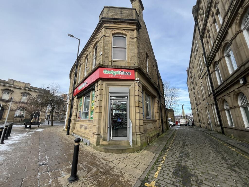 Additional image 9 of 58-68 North Street & 1-7 Bow Street, Keighley, West Yorkshire, BD21 3RY