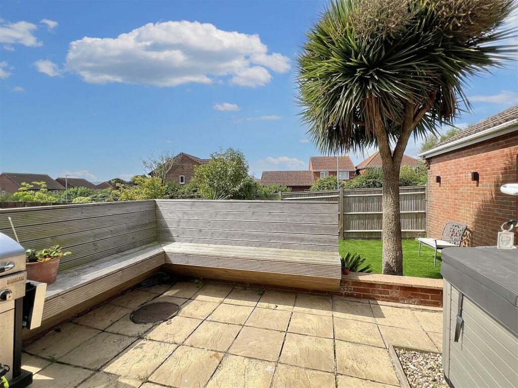 Additional image 18 of Eden Close, Stone Cross, Pevensey