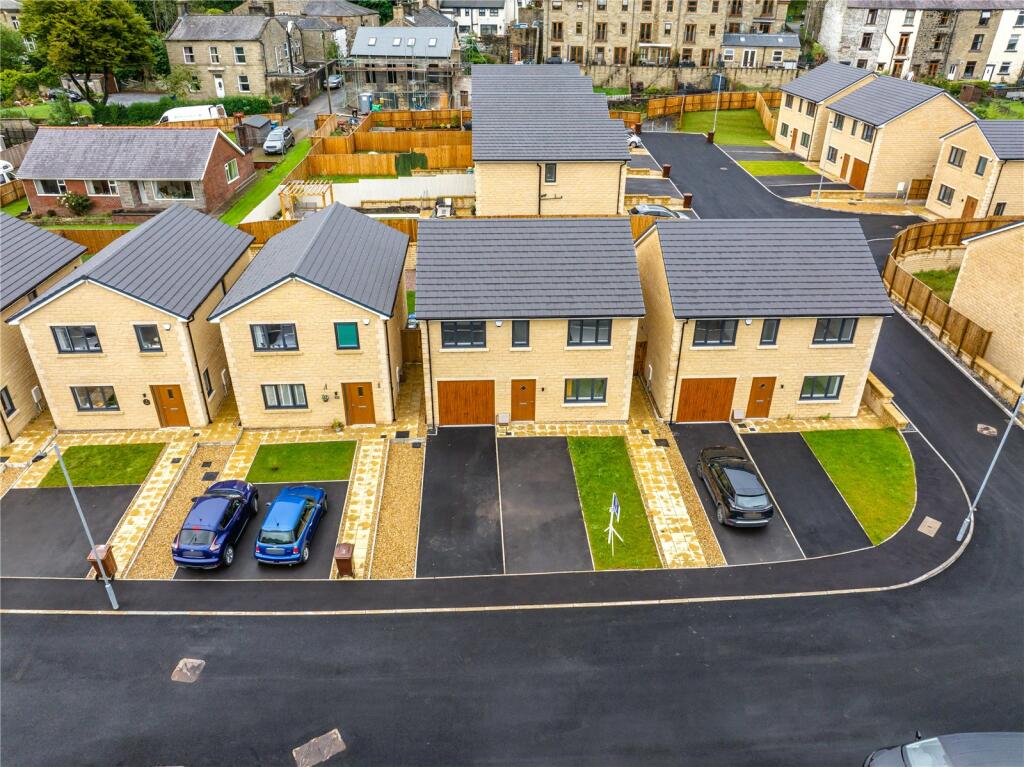 Additional image 17 of Plot 14 Spring Meadow