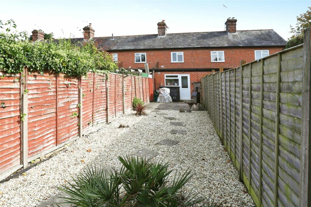 Additional image 14 of Christchurch Road, Ringwood, Hampshire, BH24